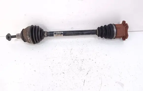 Audi A8 S8 D3 4E Front driveshaft 4E0407271P