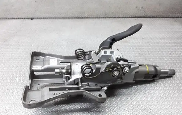 Chevrolet Orlando Steering wheel axle 13376592