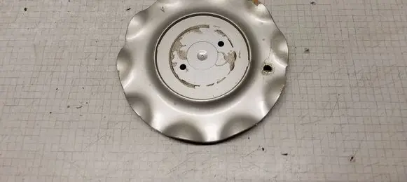 Audi 80 90 S2 B4 Original wheel cap 4A0601165B