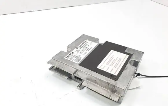 Mercedes-Benz SL R230 Voice control module A2038207026 TELEFONU
