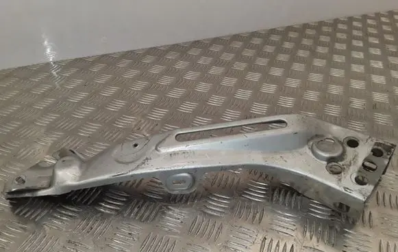 Peugeot 807 Front bumper mounting bracket 851930G F060503