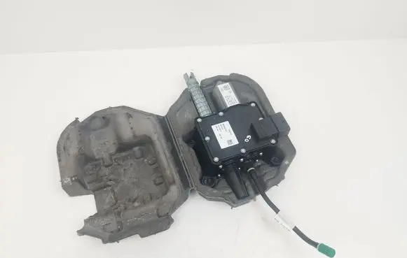 Citroen DS5 Hand brake/parking brake motor A2C53417341 0017479 201203