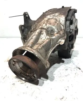 Volvo XC60 Gearbox transfer box case P31280844 T101701