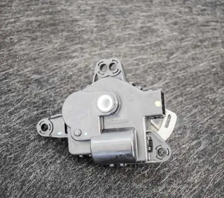 Tesla Model X Air flap motor/actuator