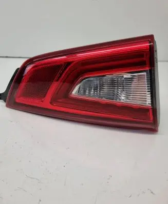 Nissan Qashqai Tailgate rear/tail lights 265554EA5A