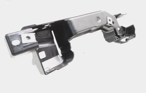 Jaguar XJ X351 Other dashboard part AW9304320A