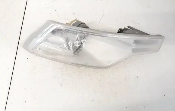 Citroen C5 Front fog light 27156200