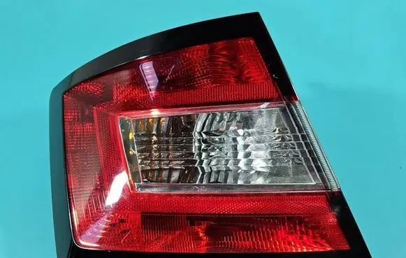 Skoda Fabia Mk3 (NJ) Rear/tail lights 6V6945111 IMPRK1553525