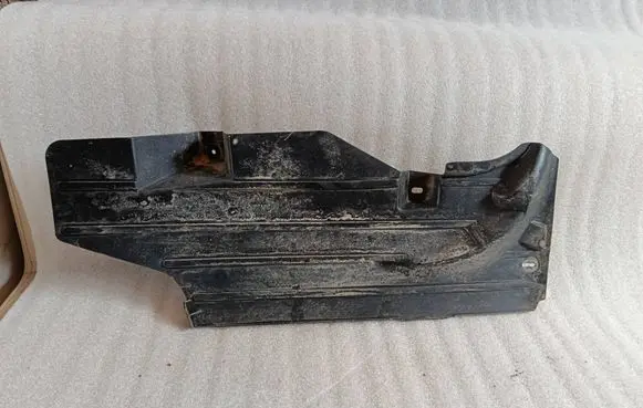Volvo V50 Pickup box liner 30683605