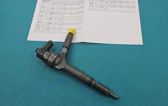 Honda Civic Fuel injector 0445110082 IMPRK1540595