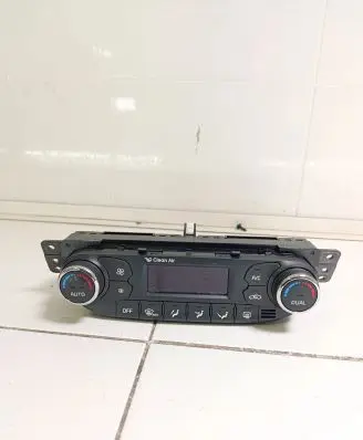 KIA Ceed Climate control unit 97250A2200 A20HGX8307 A2C32149703