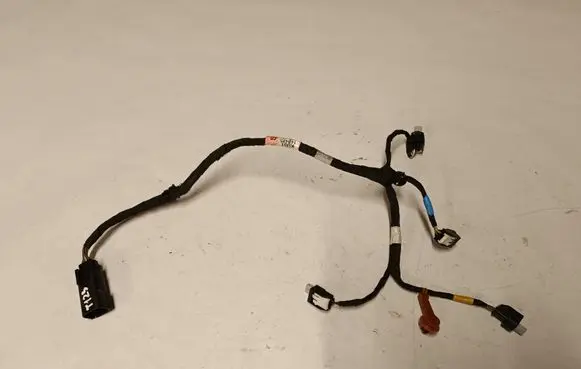 Ford Mustang VI Fuel injector wires KU5T14B485ED