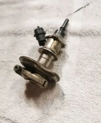 KIA Sportage AdBlue injector 044402106301 296302U000