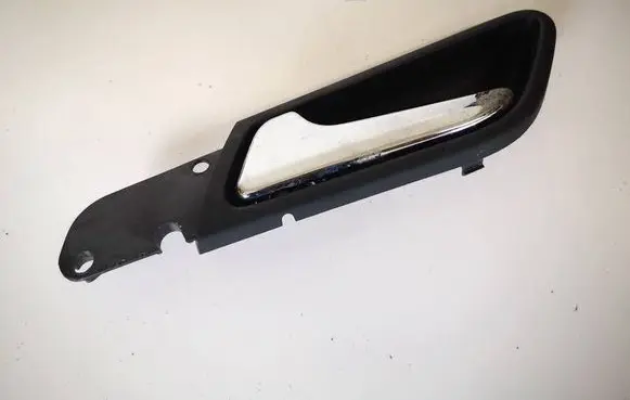 Mercedes-Benz B W245 Rear door interior handle a1697600961