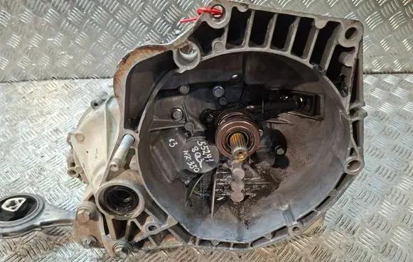 Fiat Tipo Manual 5 speed gearbox S27612330 55241803