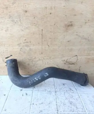 Audi Q7 4L Intercooler hose/pipe