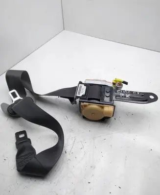 Honda Civic Front seatbelt 81850SMGE120M4