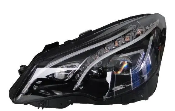 Mercedes-Benz E C207 W207 Headlight/headlamp A2079063900