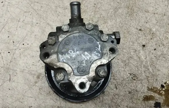 Audi A4 S4 B7 8E 8H Power steering pump 8E0145555N 7690956121