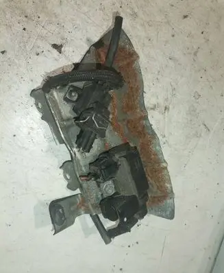 Lexus IS 220D-250-350 Turbo solenoid valve 70051308 258190R011