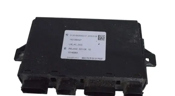 BMW i3 Other devices 6828052