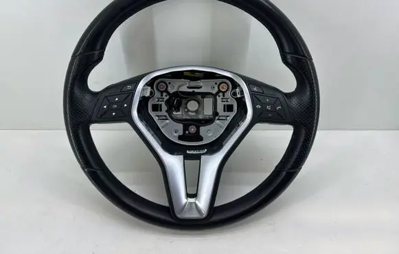 Mercedes-Benz C W204 Steering wheel A2184602703