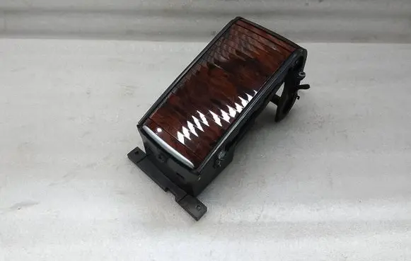 Volvo V70 Glove box 30643625
