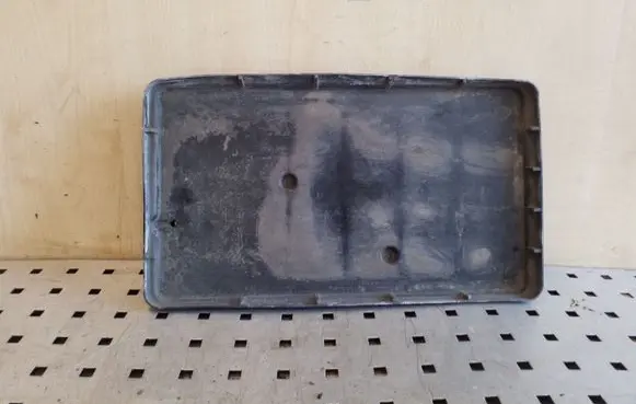 Toyota Verso Battery tray 7443102140