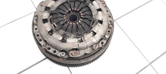 BMW 1 E81 E87 Clutch set kit