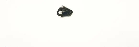 Opel Astra K Rear door handle cover 