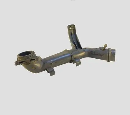 Opel Insignia A Intercooler hose/pipe 13240176 315805007