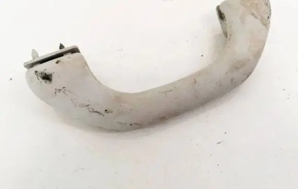 Skoda Fabia Mk2 (5J) Front interior roof grab handle 6Y0857607M