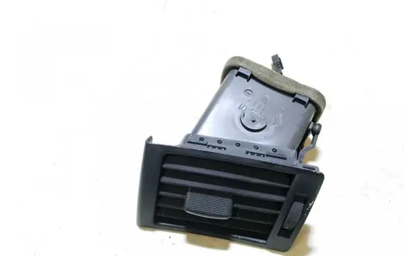 Audi A4 S4 B6 8E 8H Dash center air vent grill 8e0820901