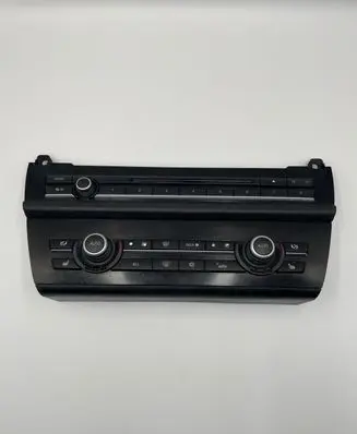 BMW 5 F10 F11 Climate control unit 9263746 0000743549 900252630017