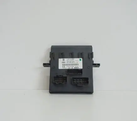 Light module LCM