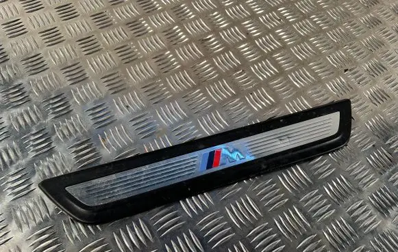 BMW X3 F25 Front sill trim cover 8050459