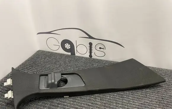 Mercedes-Benz C W205 (B) pillar trim (top) A2056901030