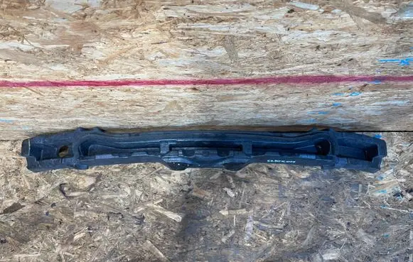 Skoda Kodiaq II Front bumper foam support bar 57H807248B S2510C015-M