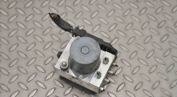 BMW X2 F39 ABS Pump 476603WY0E 0265252313