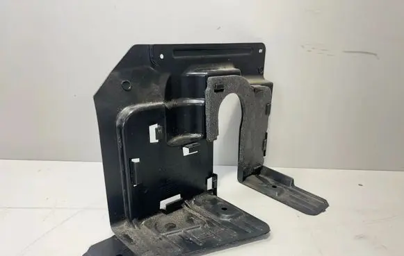 BMW X6 G06 Front underbody cover/under tray 7424917