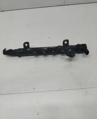 Fuel main line pipe