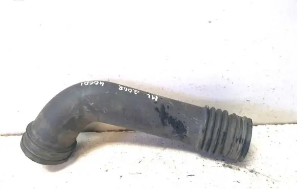 Mercedes-Benz ML W164 Air intake duct part A6290980301