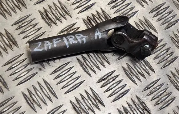 Opel Zafira A Steering column universal joint