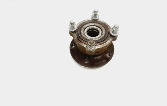 BMW X5 E70 Rear wheel ball bearing 
