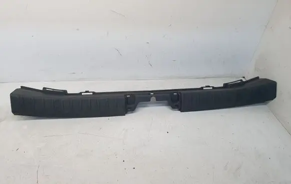 Toyota Prius (XW20) Trunk/boot sill cover protection 6471647010