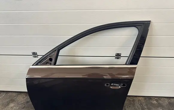 Audi A4 S4 B8 8K Front door