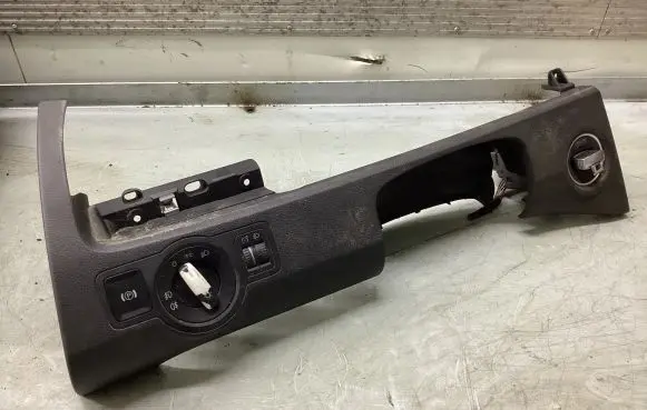 Volkswagen PASSAT B6 Dashboard 3C1857200
