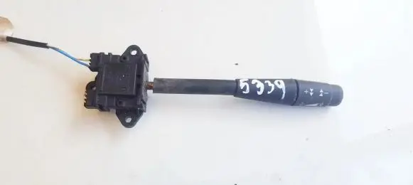 Multifunctional control switch/knob