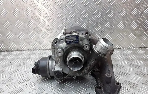 Ford Mondeo MK V Turbo 9807873180