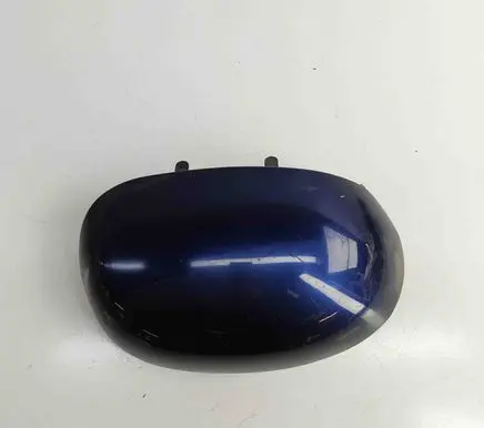 Plastic wing mirror trim cover